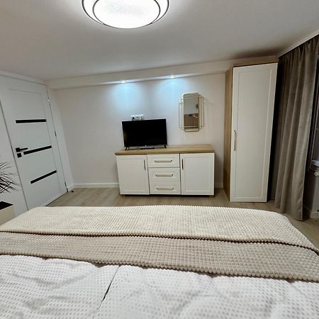 Apartamenty Oracka Bochnia Exterior foto