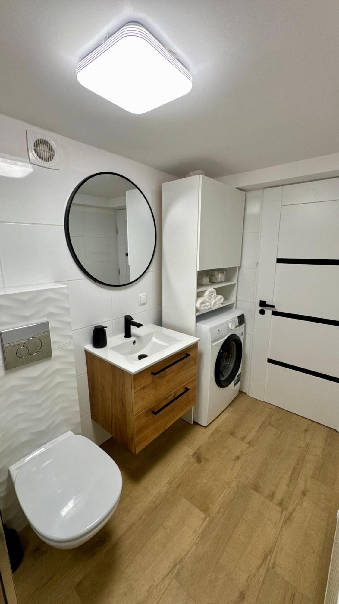 Apartamenty Oracka Bochnia Exterior foto
