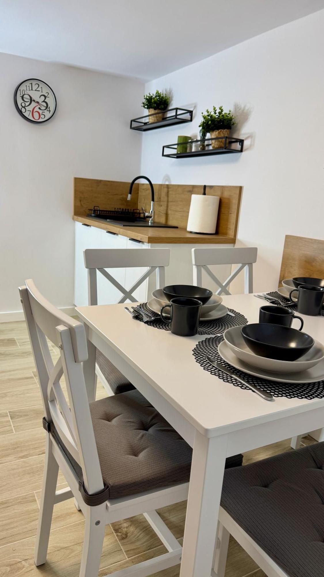 Apartamenty Oracka Bochnia Exterior foto