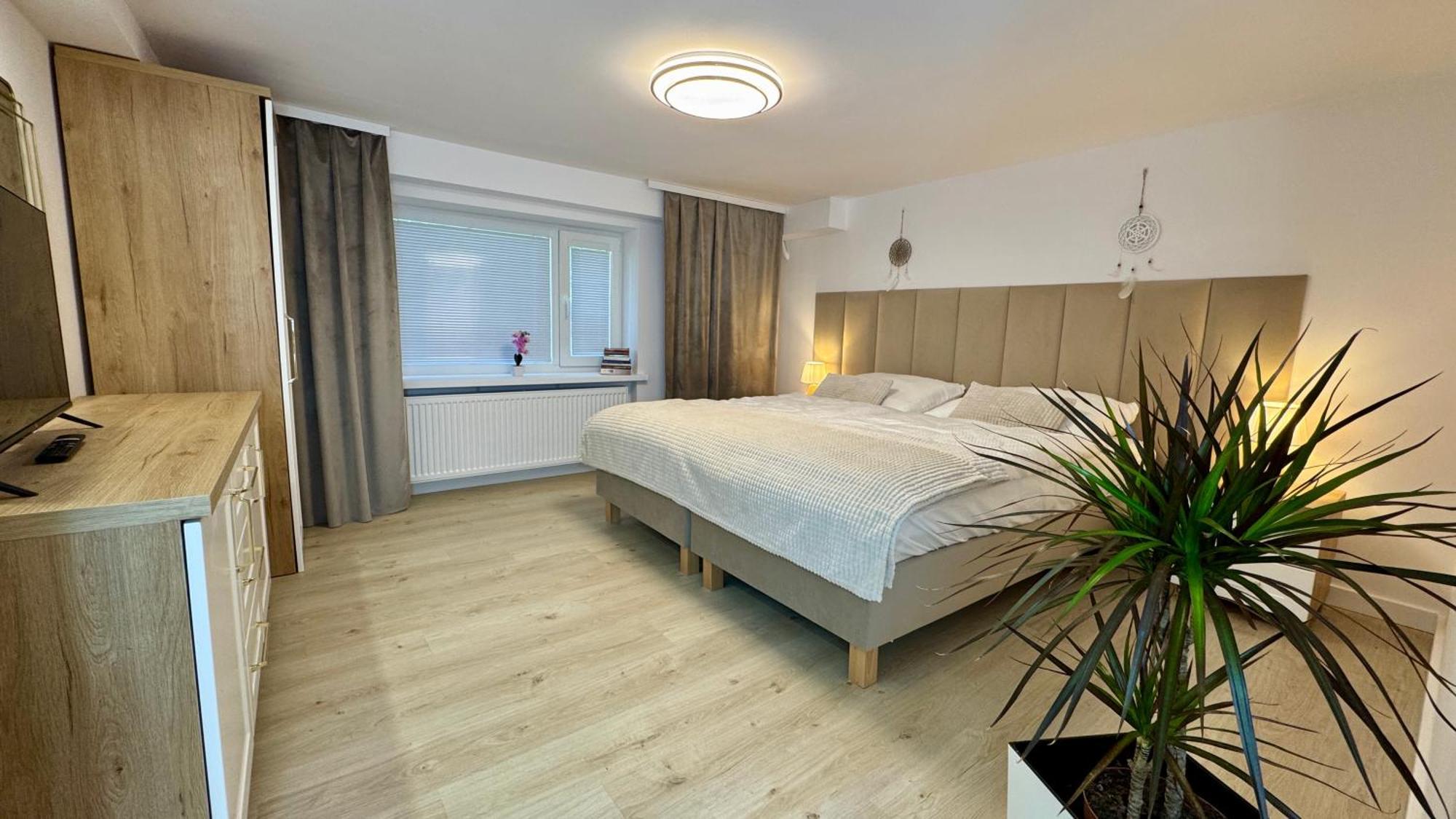 Apartamenty Oracka Bochnia Exterior foto